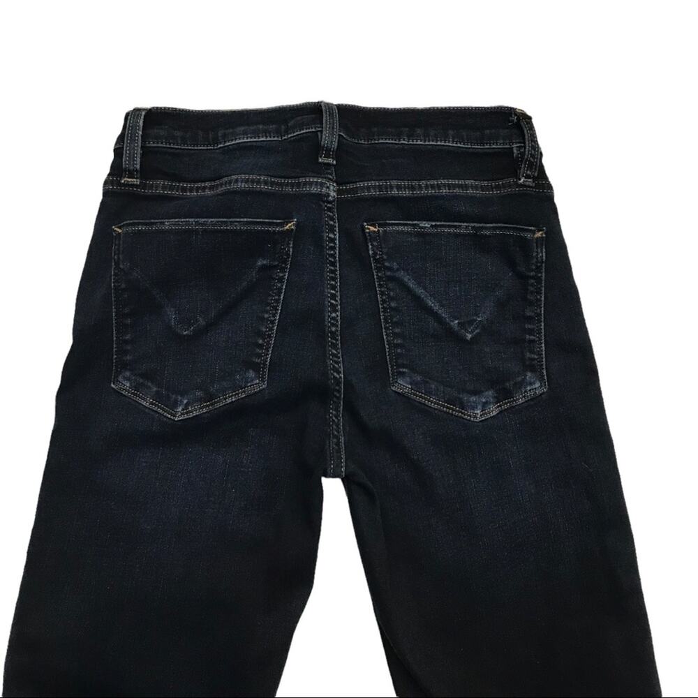 Hudson Tally Skinny Ankle Jeans - Picture 7 of 9